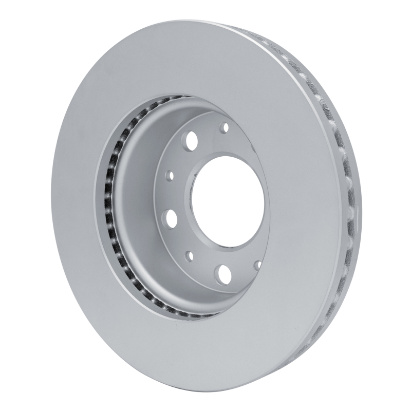 Ram Promaster Brake Rotor (1) - Front - DFC - GeoSPEC Coated - `24-`26
