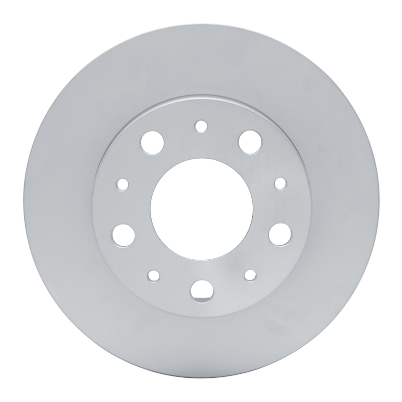 Ram Promaster Brake Rotor (1) - Front - DFC - GeoSPEC Coated - `24-`26
