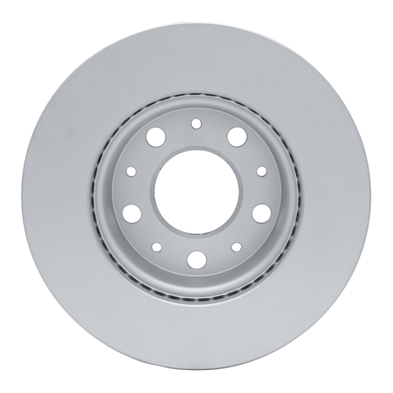 Ram Promaster Brake Rotor (1) - Front - DFC - GeoSPEC Coated - `24-`26