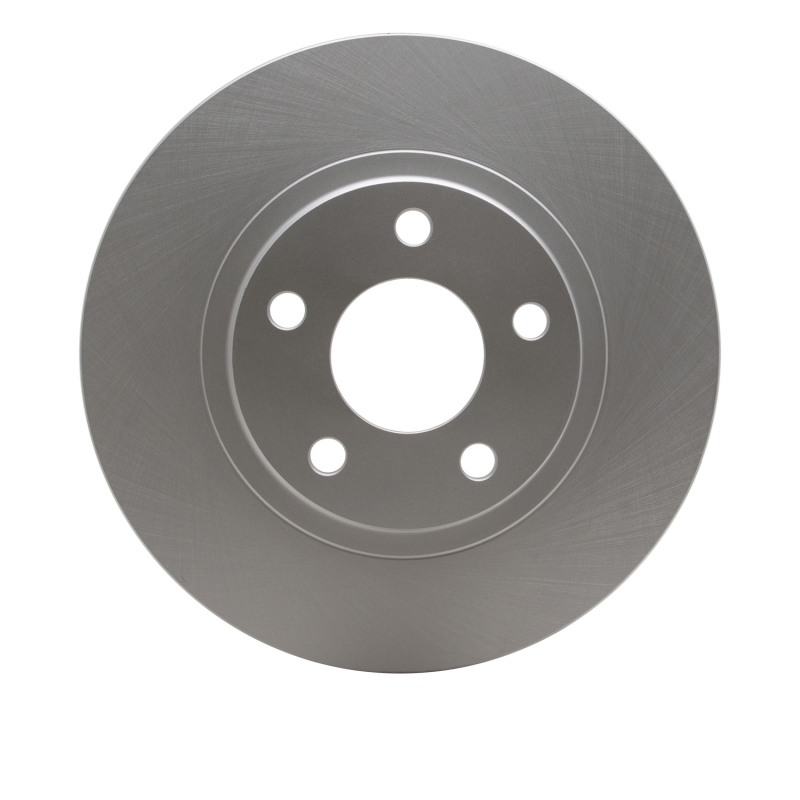 Buick LeSabre Brake Rotor (1) - Front - DFC - GeoSPEC Coated - `97-`05