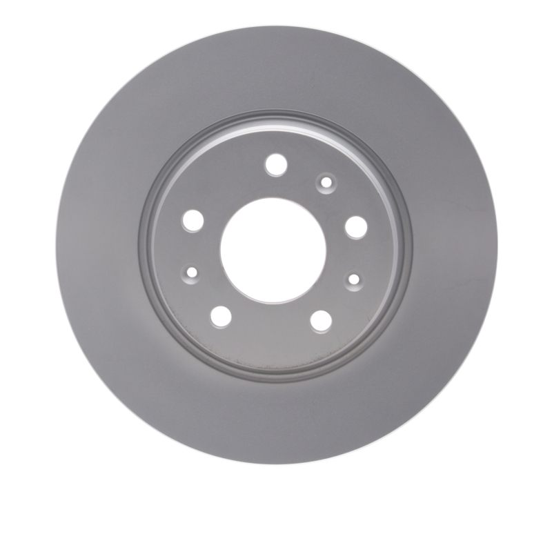 Cadillac Seville Brake Rotor (1) - Front - DFC - GeoSPEC Coated - `03-`08