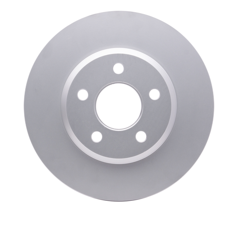 Buick LeSabre Brake Rotor (1) - Front - DFC - GeoSPEC Coated - 2005