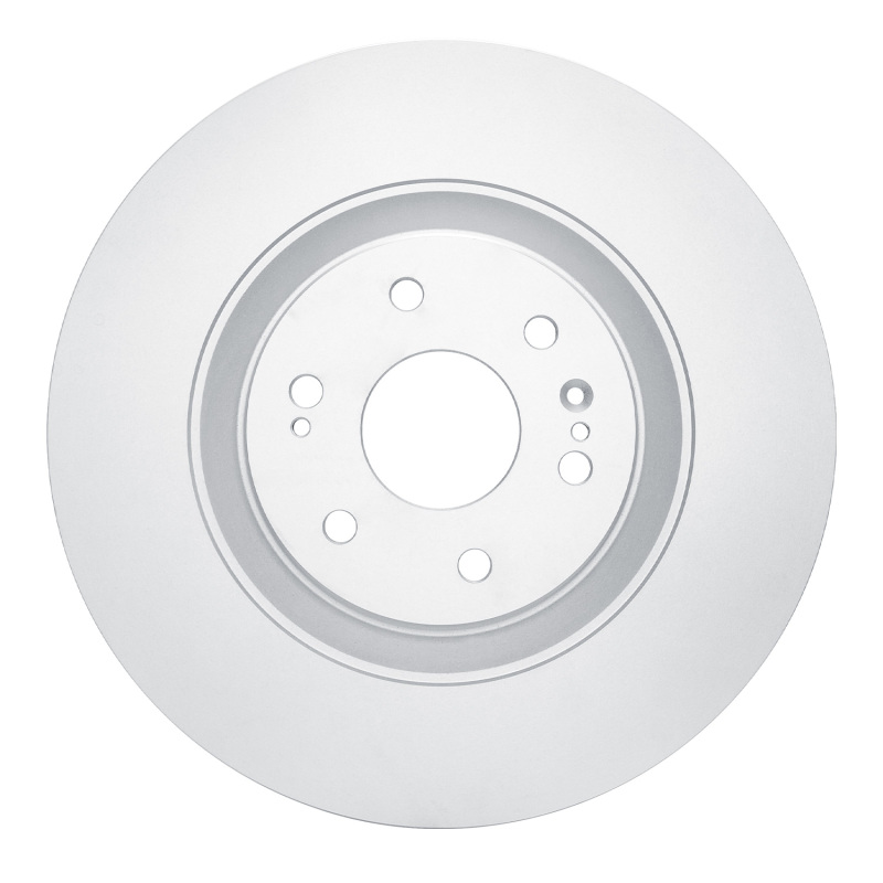 Cadillac Escalade ESV Brake Rotor (1) - Front - DFC - GeoSPEC Coated - `21-`25