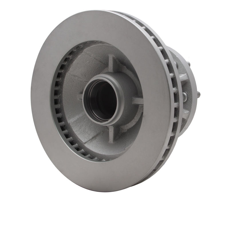 Chevrolet G30 Brake Rotor (1) - Front - DFC - GeoSPEC Coated - `74-`05