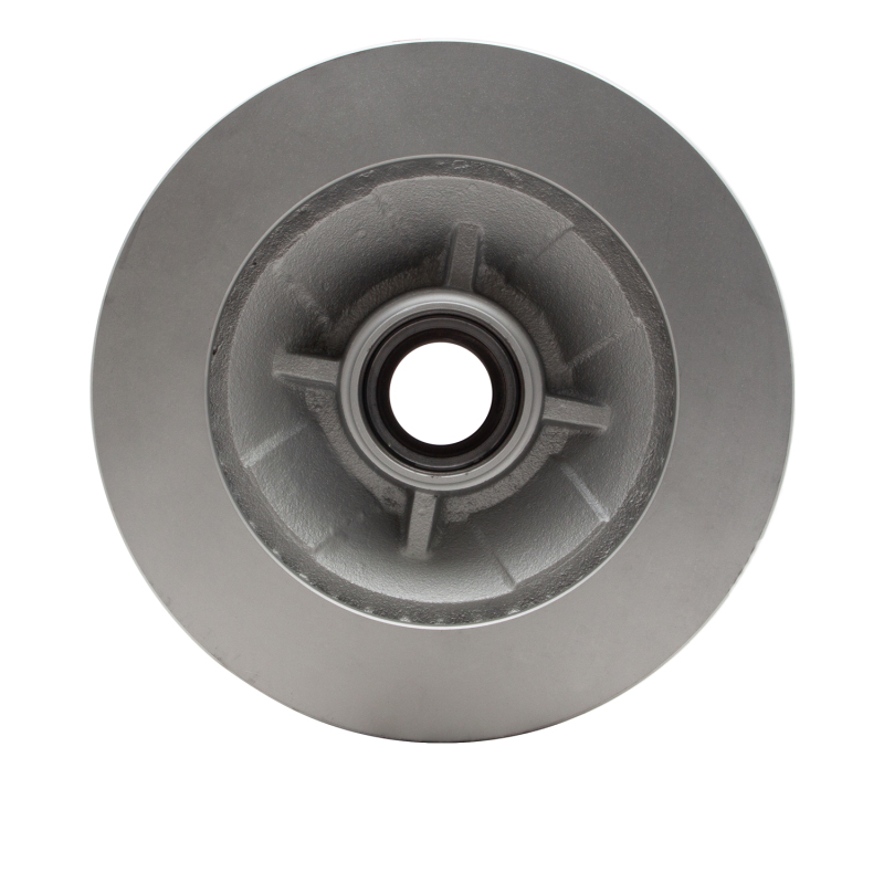 Chevrolet G30 Brake Rotor (1) - Front - DFC - GeoSPEC Coated - `74-`05
