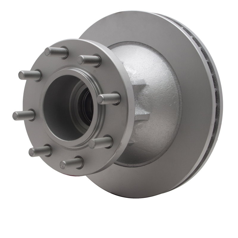 Chevrolet G30 Brake Rotor (1) - Front - DFC - GeoSPEC Coated - `74-`05