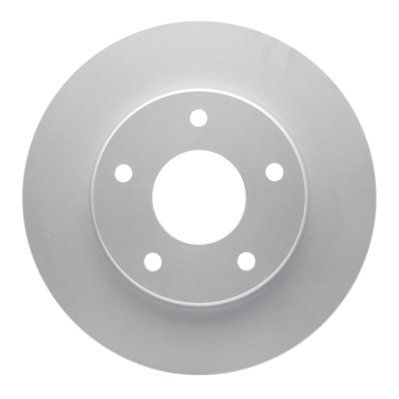 Chevrolet S10 Brake Rotor (1) - Front - DFC - GeoSPEC Coated - `97-`05