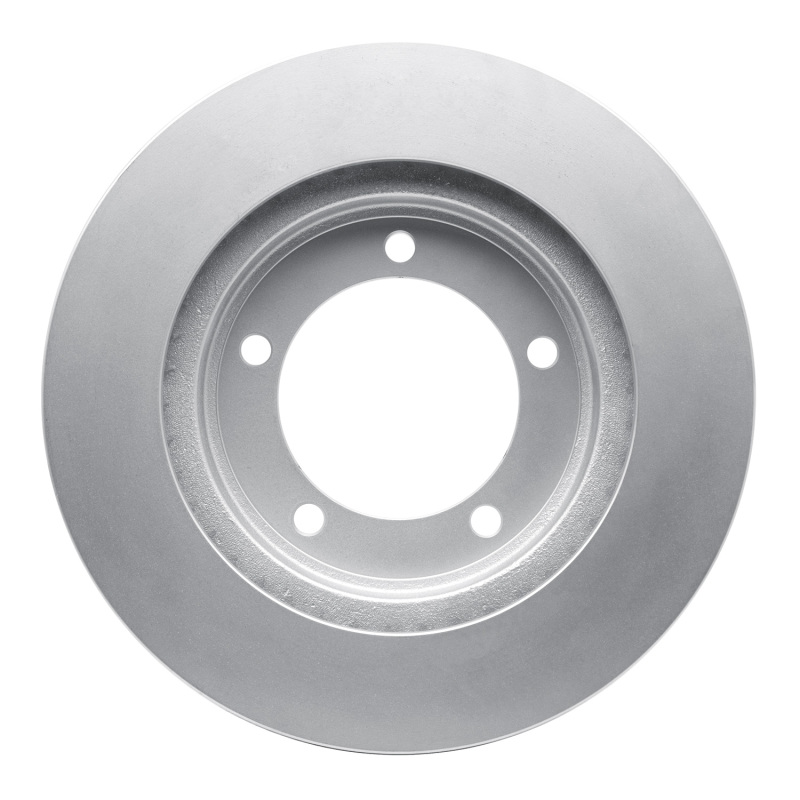 Chevrolet P30 Brake Rotor (1) - Front - DFC - GeoSPEC Coated - `98-`06