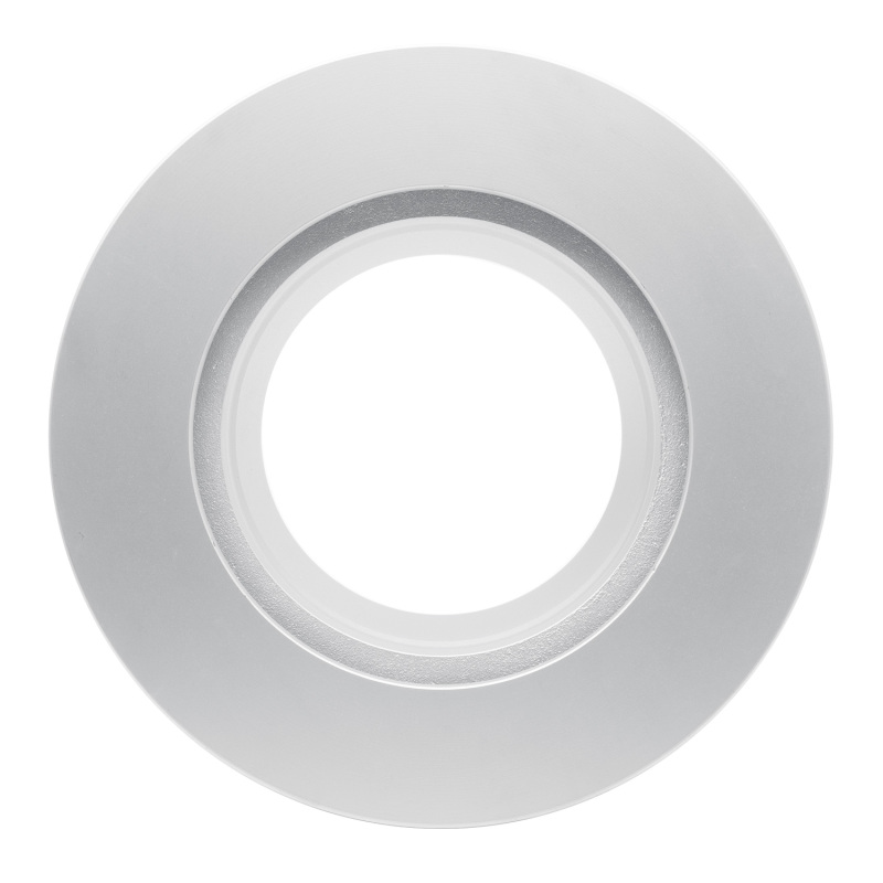 Chevrolet C5500 Kodiak Brake Rotor (1) - Front - DFC - GeoSPEC Coated - `03-`10