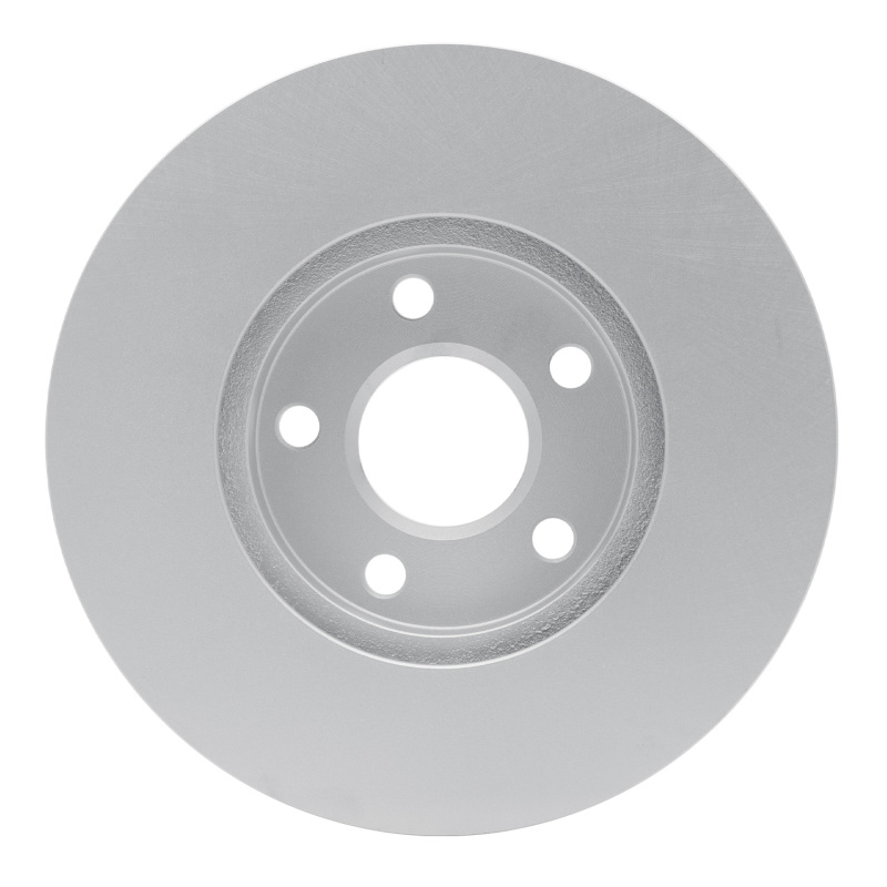 Buick Skylark Brake Rotor (1) - Front - DFC - GeoSPEC Coated - `90-`05