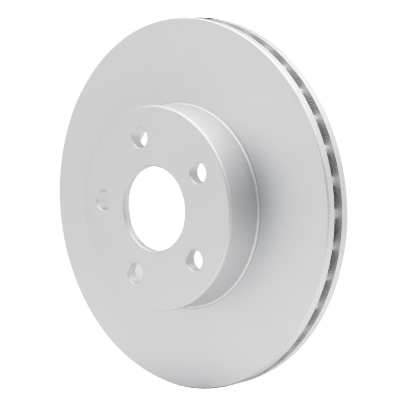 Buick Skylark Brake Rotor (1) - Front - DFC - GeoSPEC Coated - `90-`05
