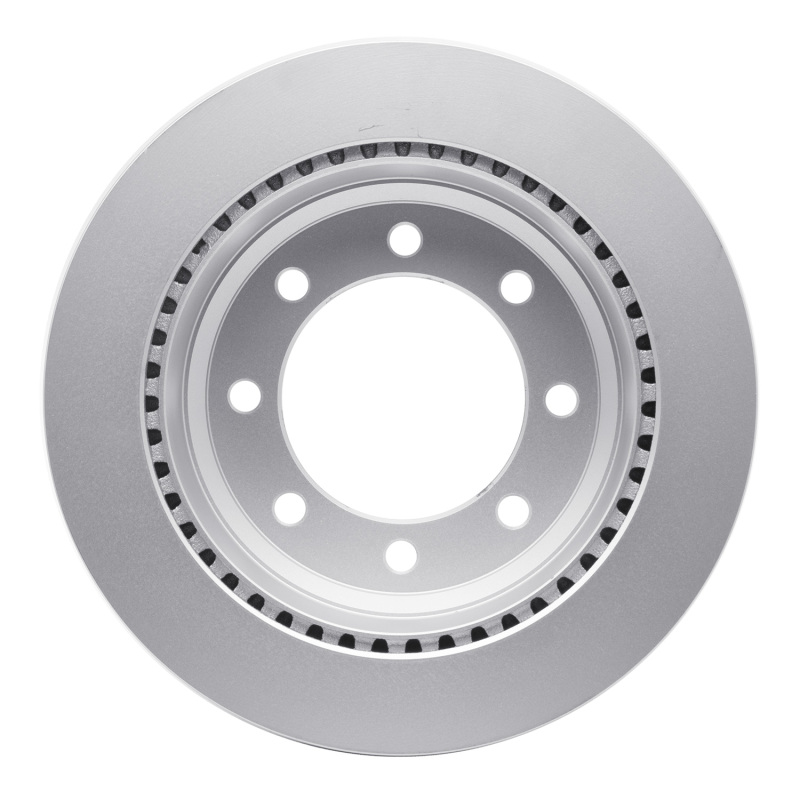 Ford E-350 Super Duty Brake Rotor (1) - Rear - DFC - GeoSPEC Coated - `08-`25