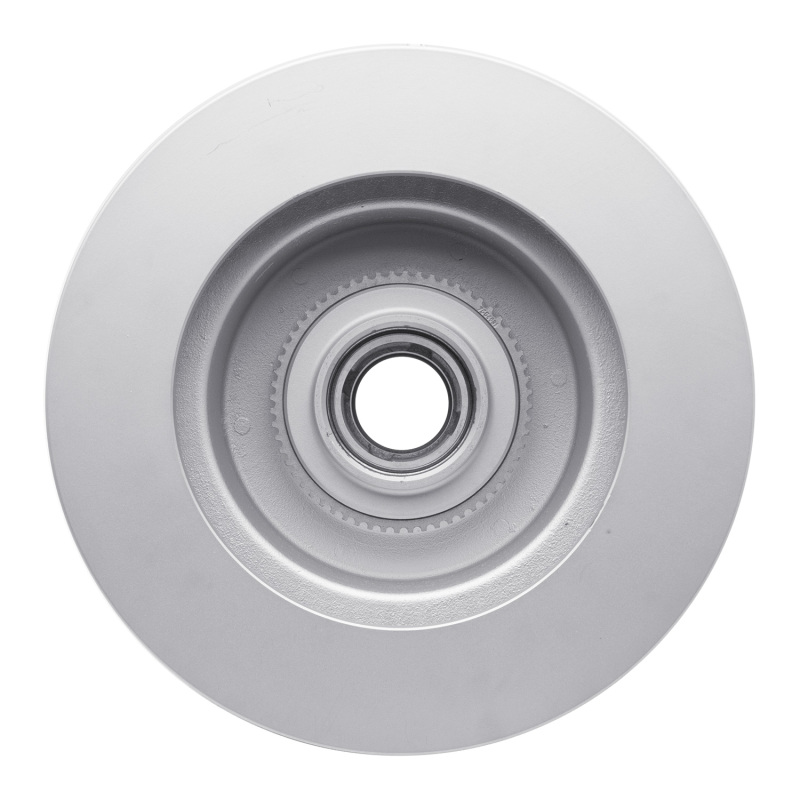 Ford E-350 Super Duty Brake Rotor (1) - Front - DFC - GeoSPEC Coated - `08-`25