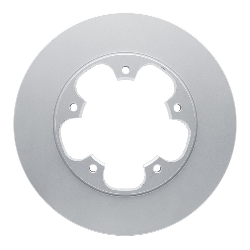 Ford Transit-150 Brake Rotor (1) - Rear - DFC - GeoSPEC Coated - `15-`25