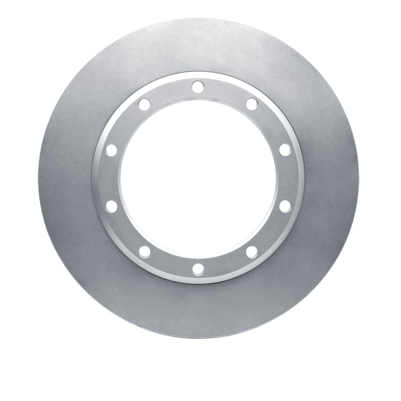 Chevrolet Silverado 4500 HD Brake Rotor (1) - Rear/Front - DFC - GeoSPEC Coated - `09-`24