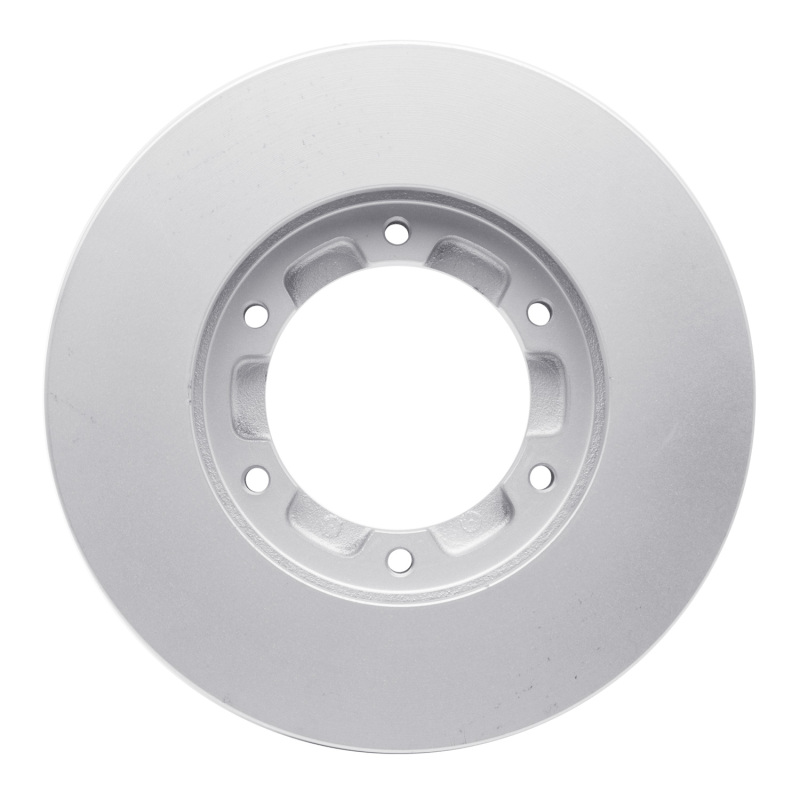 Mitsubishi Fuso FE Brake Rotor (1) - Front - DFC - GeoSPEC Coated - `95-`11