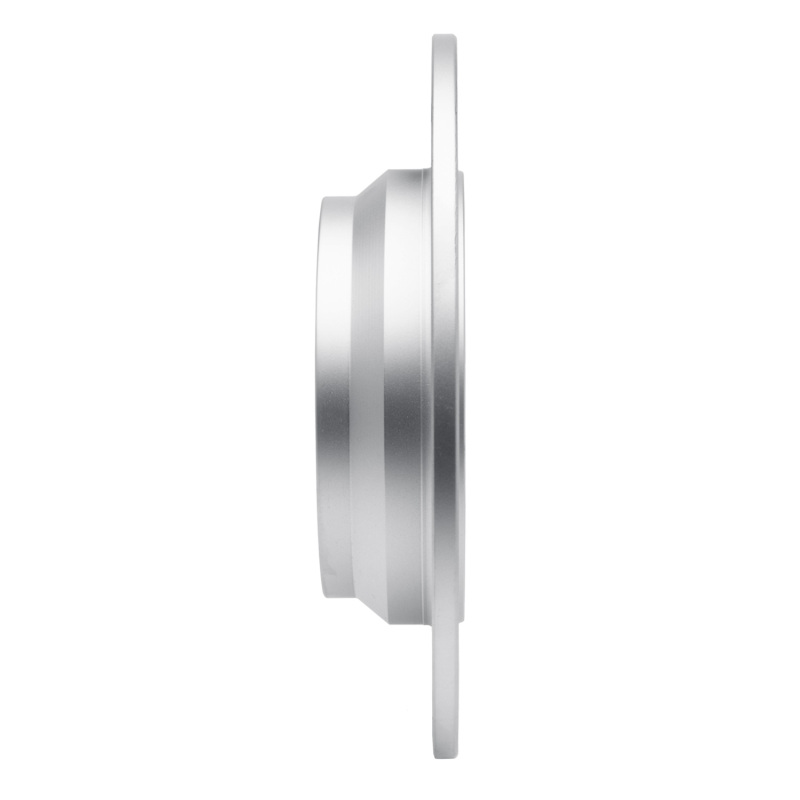 Mercedes-Benz SL500 Brake Rotor (1) - Rear - DFC - GeoSPEC Coated - `03-`06