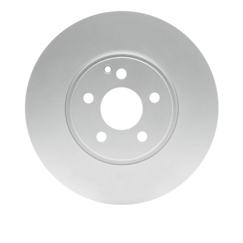 Mercedes-Benz E250 Brake Rotor (1) - Front - DFC - GeoSPEC Coated - `08-`20