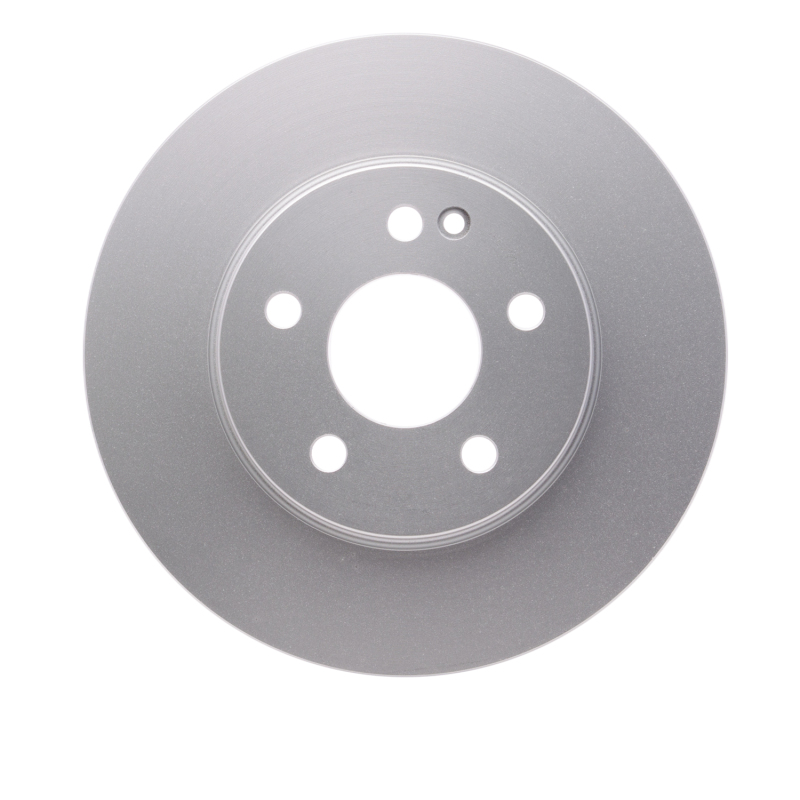 Mercedes-Benz B200 Brake Rotor (1) - Front - DFC - GeoSPEC Coated - `06-`11