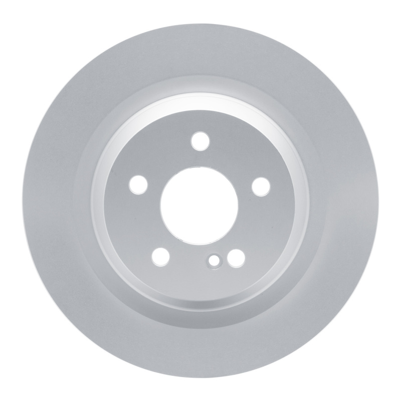 Mercedes-Benz CLS550 Brake Rotor (1) - Rear - DFC - GeoSPEC Coated - `10-`18