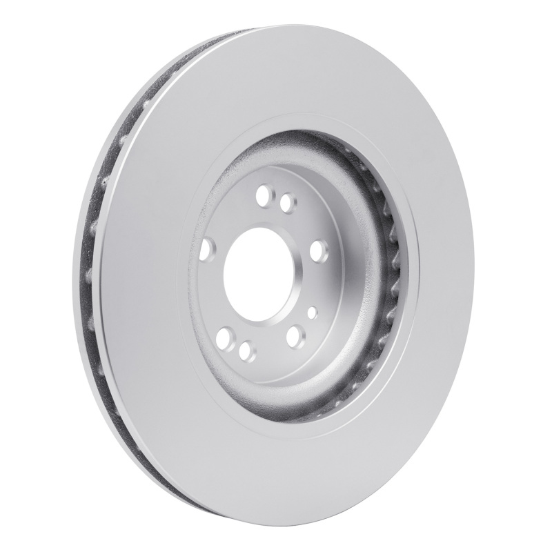 Mercedes-Benz ML500 Brake Rotor (1) - Front - DFC - GeoSPEC Coated - `00-`05
