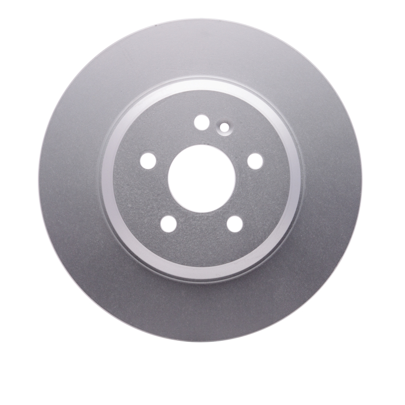Mercedes-Benz ML500 Brake Rotor (1) - Rear - DFC - GeoSPEC Coated - Plain - `00-`05