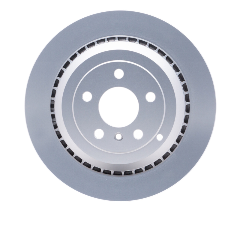 Mercedes-Benz GL450 Brake Rotor (1) - Rear - DFC - GeoSPEC Coated - `06-`12