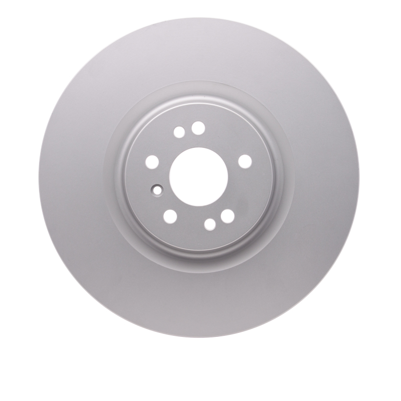 Mercedes-Benz GL320 Brake Rotor (1) - Front - DFC - GeoSPEC Coated - `07-`09