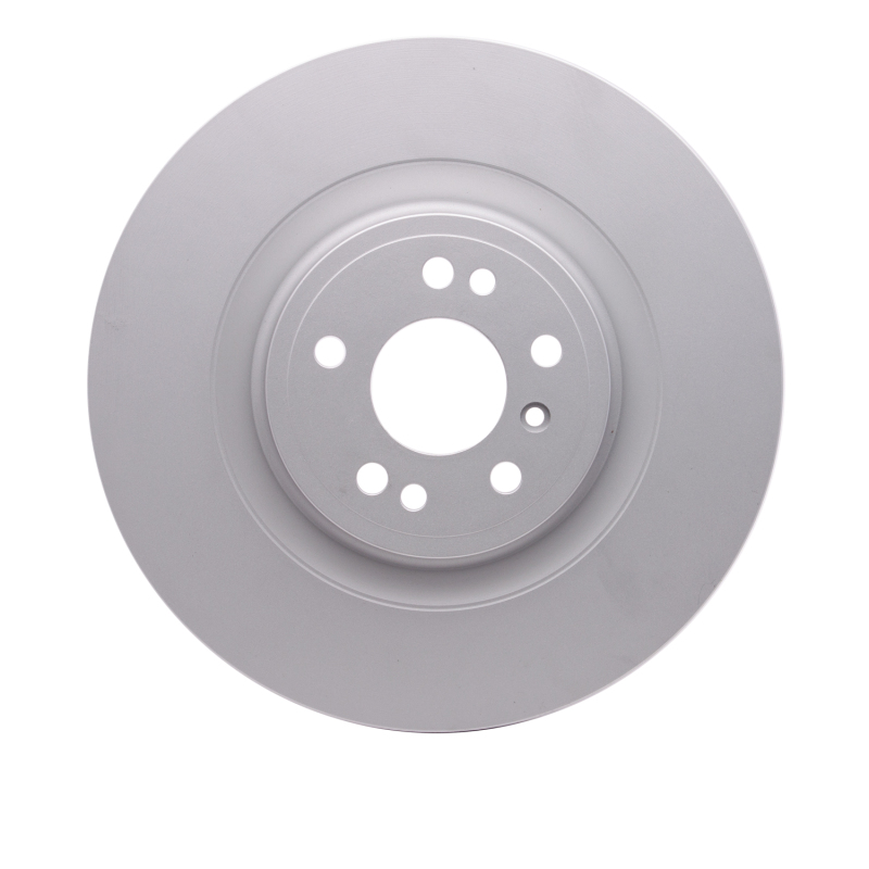 Mercedes-Benz GLS350 Brake Rotor (1) - Front - DFC - GeoSPEC Coated - `13-`19
