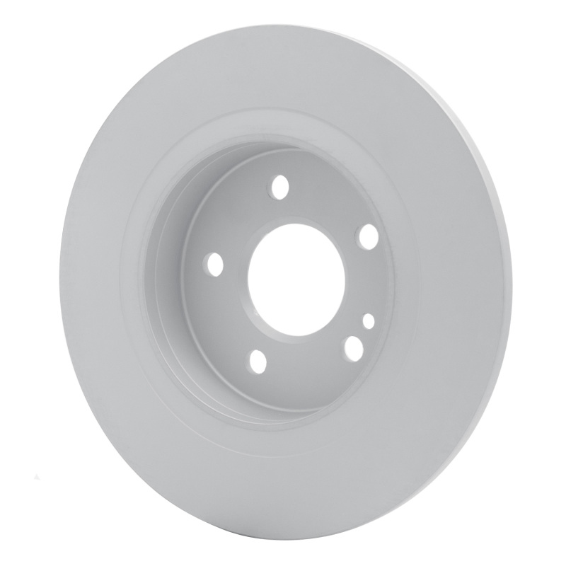 Mercedes-Benz A220 Brake Rotor (1) - Rear - DFC - GeoSPEC Coated - `19-`26