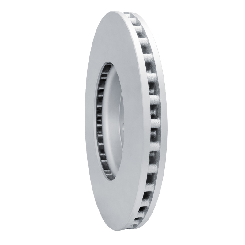 Mercedes-Benz EQB 300 Brake Rotor (1) - Front - DFC - GeoSPEC Coated - `20-`25