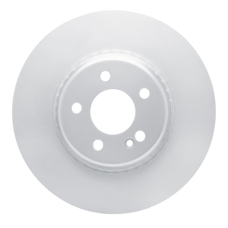 Mercedes-Benz GLC300 Brake Rotor (1) - Rear - DFC - GeoSPEC Coated - `23-`25