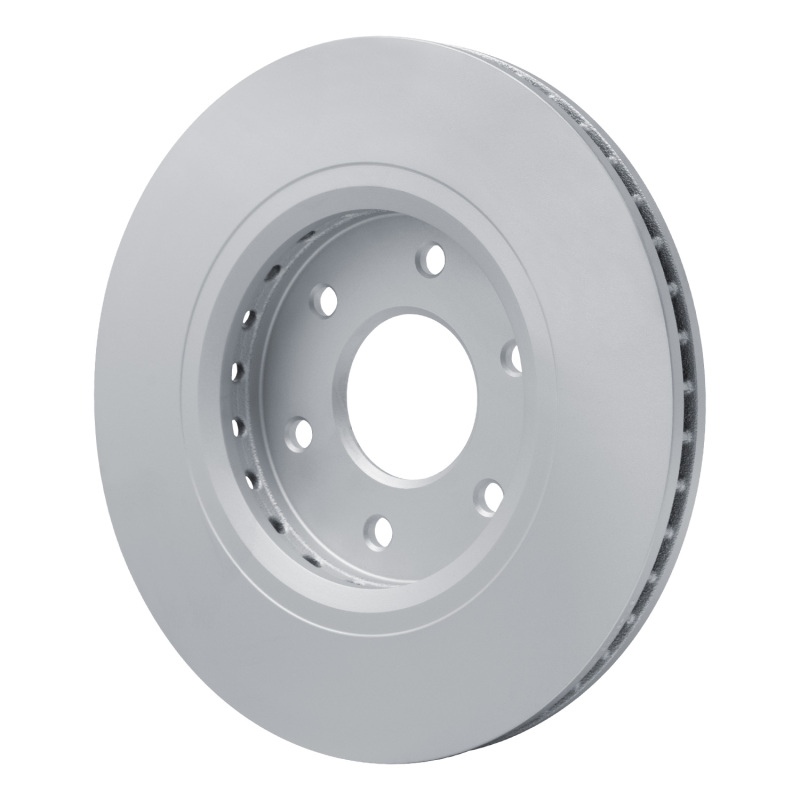 Nissan Armada Brake Rotor (1) - Front - DFC - GeoSPEC Coated - `25-`26