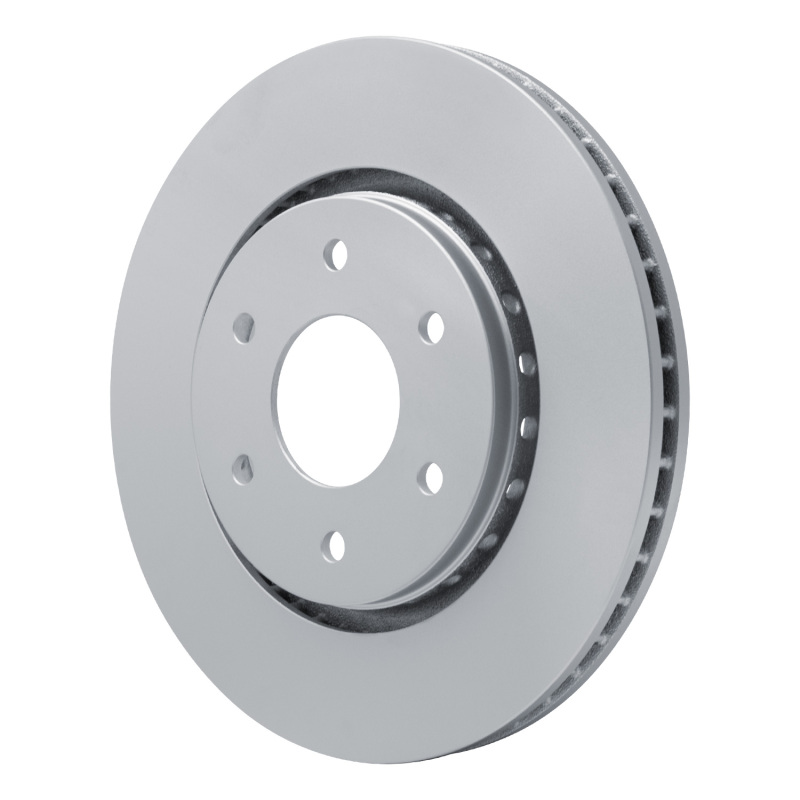 Nissan Armada Brake Rotor (1) - Front - DFC - GeoSPEC Coated - `25-`26