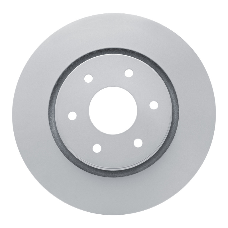 Nissan Armada Brake Rotor (1) - Front - DFC - GeoSPEC Coated - `25-`26 Nissan Armada Brake Rotor (1) - Front - DFC - GeoSPEC Coated - `25-`26