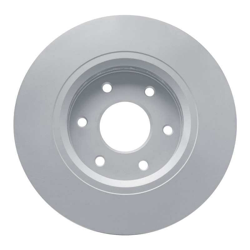Nissan Armada Brake Rotor (1) - Front - DFC - GeoSPEC Coated - `25-`26