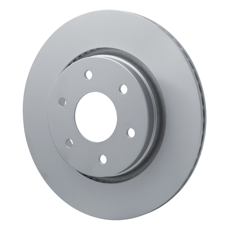 Nissan Armada Brake Rotor (1) - Rear - DFC - GeoSPEC Coated - `25-`26