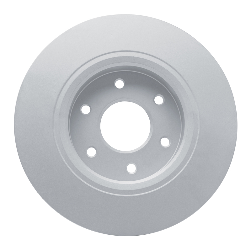 Nissan Armada Brake Rotor (1) - Rear - DFC - GeoSPEC Coated - `25-`26
