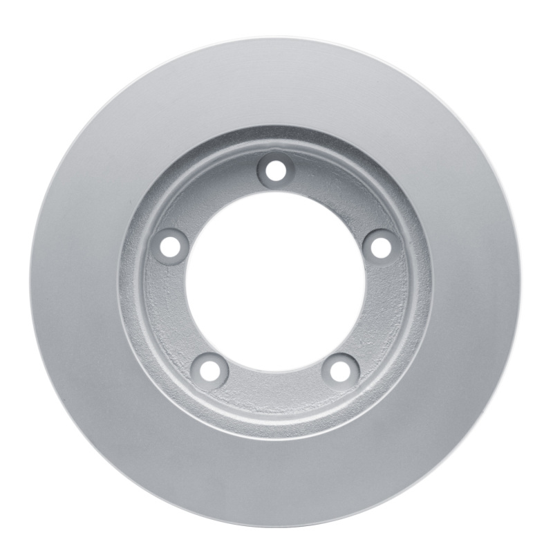 Mitsubishi Fuso FE Brake Rotor (1) - Front - DFC - GeoSPEC Coated - `89-`04