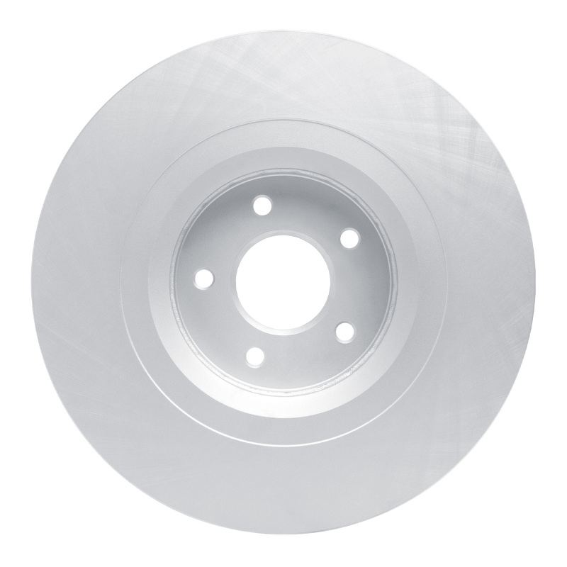 Infiniti QX60 Brake Rotor (1) - Front - DFC - GeoSPEC Coated - `22-`25