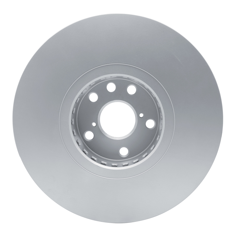 Lexus GS460 Brake Rotor (1) - Front - DFC - GeoSPEC Coated - `06-`20