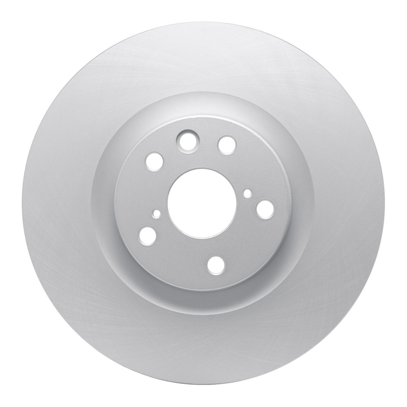 Lexus GS Brake Rotor (1) - Right Front - DFC - GeoSPEC Coated - `11-`25