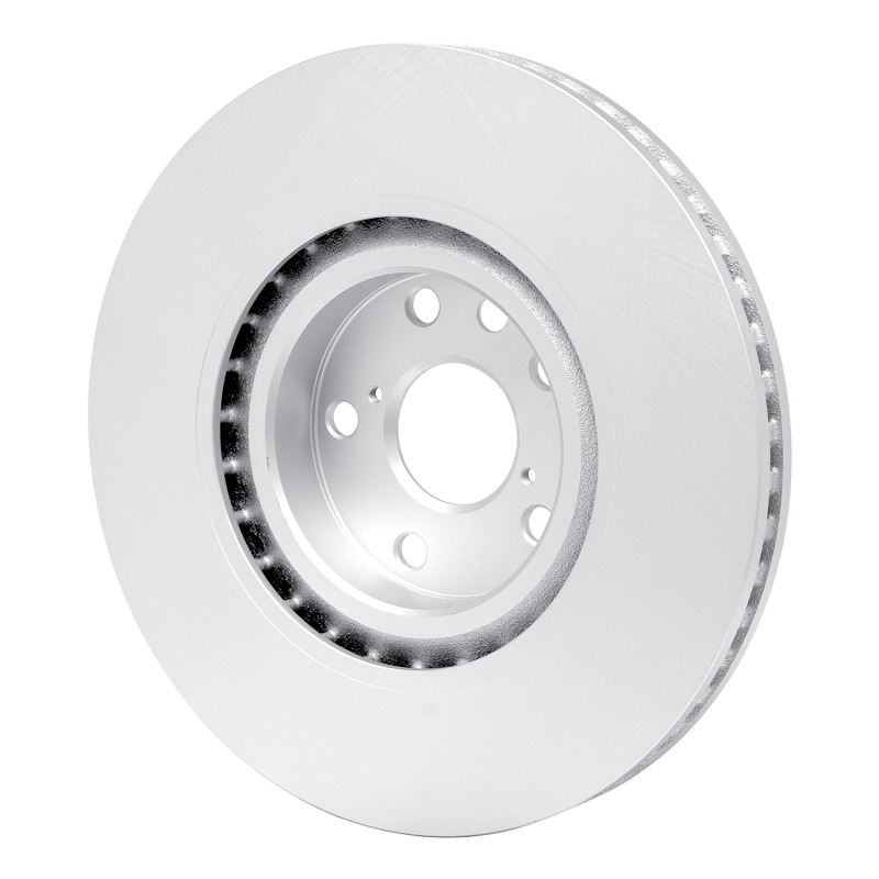 Lexus GS Brake Rotor (1) - Right Front - DFC - GeoSPEC Coated - `11-`25