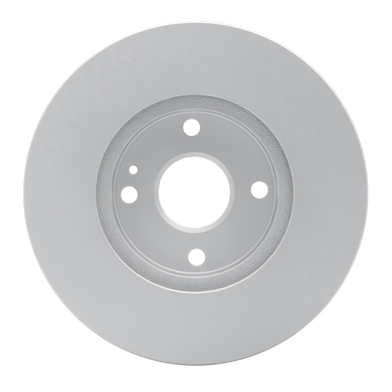 Mazda Miata Brake Rotor (1) - Front - DFC - GeoSPEC Coated - `94-`02