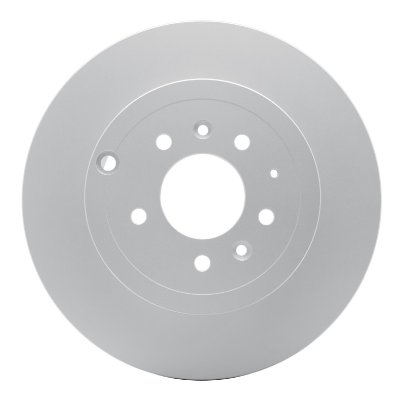 Mazda CX-9 Brake Rotor (1) - Rear - DFC - GeoSPEC Coated - `07-`15