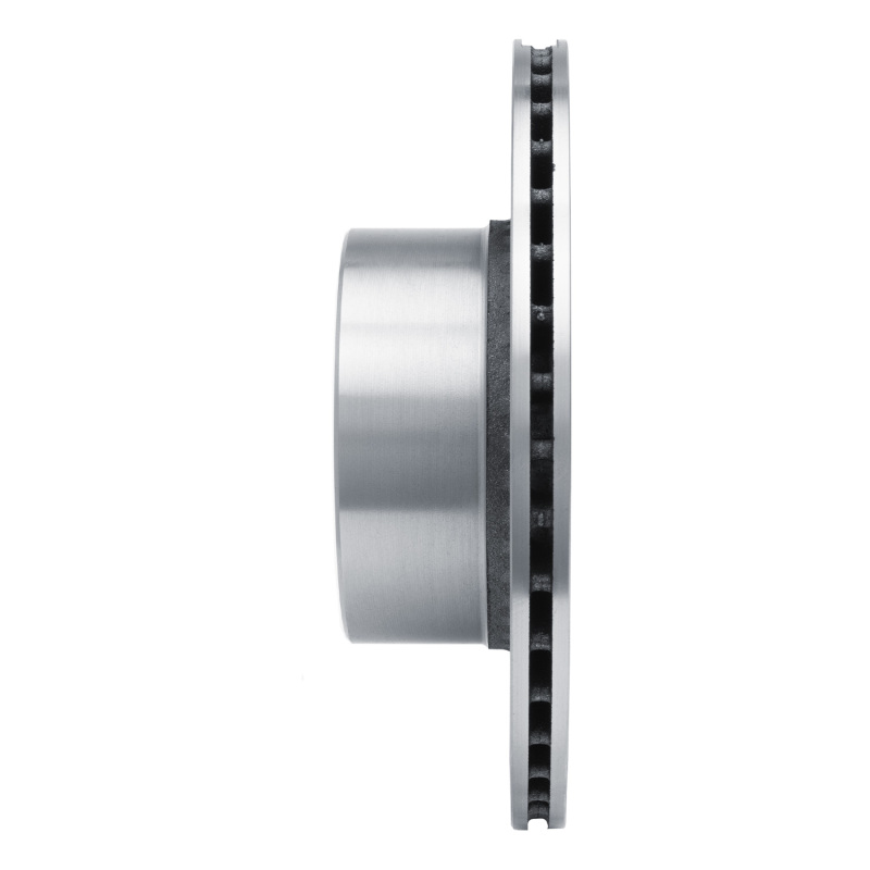 Mercedes-Benz G55 AMG Brake Rotor (1) - Rear - DFC - Slotted - `05-`11