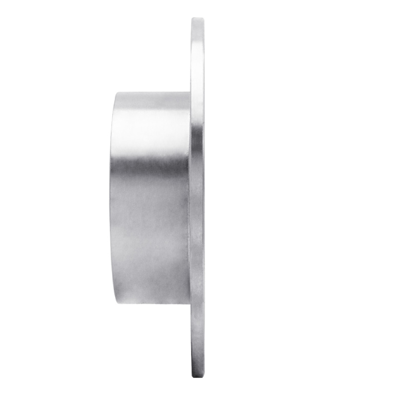 Saab 9-3 Brake Rotor (1) - Rear - DFC - Slotted - `99-`02