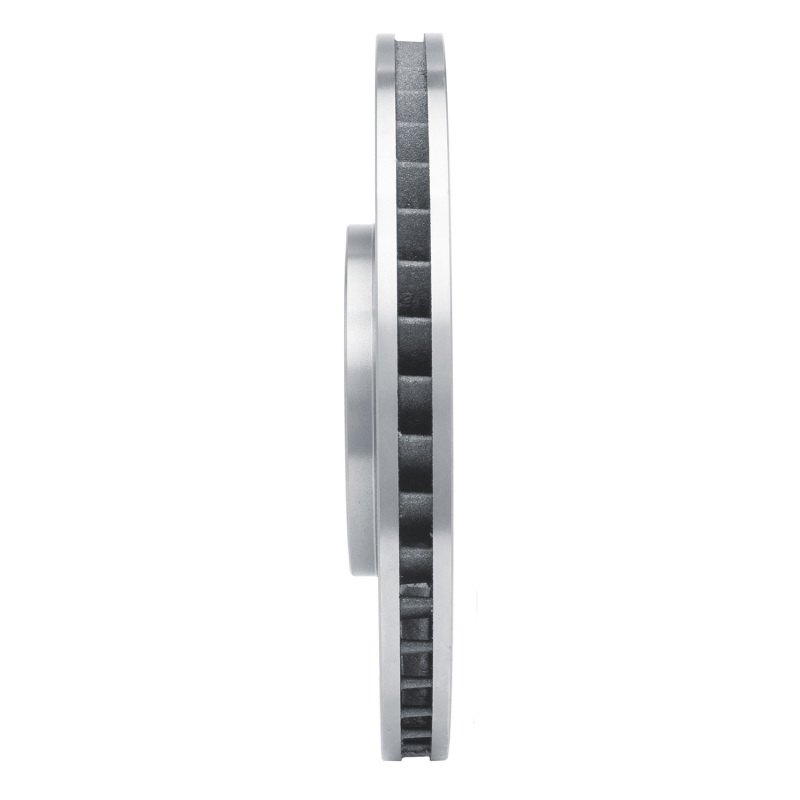 Lexus RC F Brake Rotor (1) - Front - DFC - Slotted - `15-`22