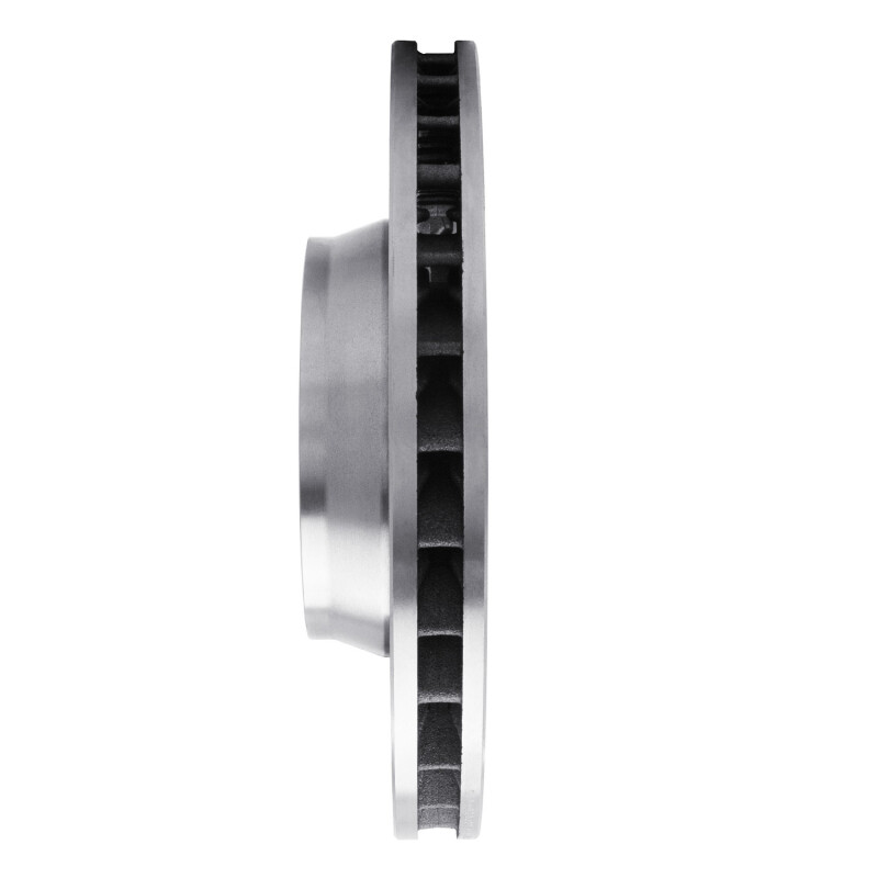 Porsche 718 Cayman Brake Rotor (1) - Left Front - DFC - Drilled - `99-`23