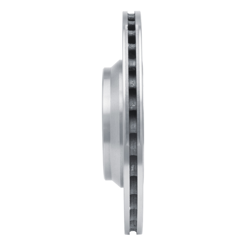 Mercedes-Benz SL55 AMG Brake Rotor (1) - Rear - DFC - Drilled - `03-`12